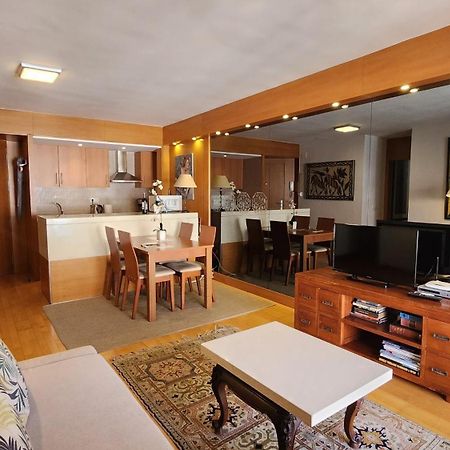 네르하 R1357 Balcon De Europa 아파트 외부 사진